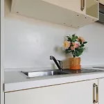 Apartamento Colorful Nolo *
