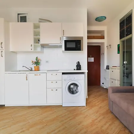 Apartamento Colorful Nolo
