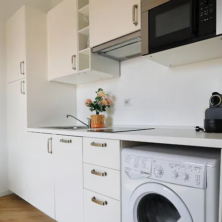 Colorful Nolo Apartment Mailand